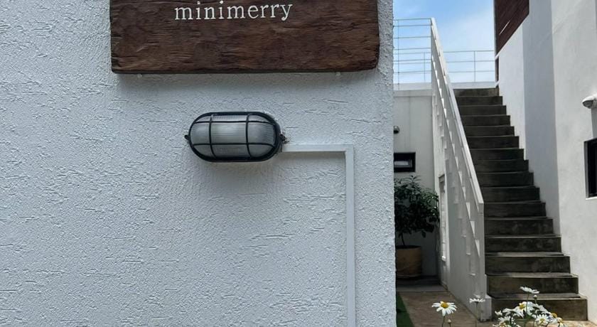 Mini mary Bed and Breakfast in South Korea