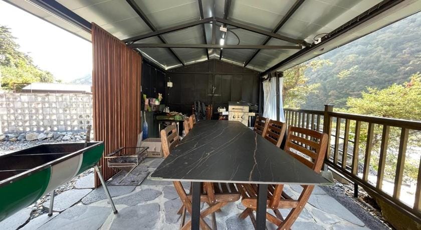 Pyeongchang Hu Stay Bed and Breakfast in South Korea