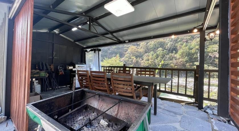Pyeongchang Hu Stay Bed and Breakfast in South Korea