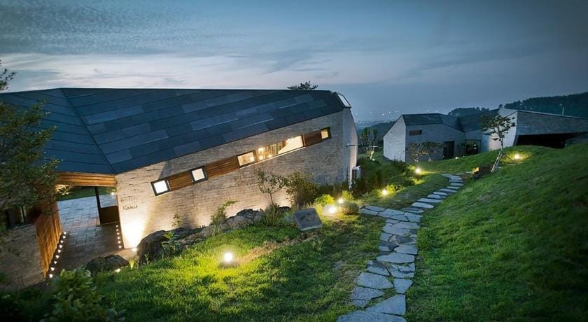 Jeju Kairos Stay Bed and Breakfast in South Korea