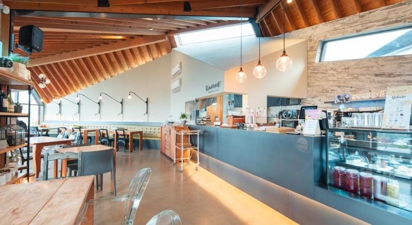 Jeju Kairos Stay Bed and Breakfast in South Korea