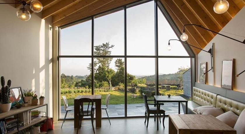 Jeju Kairos Stay Bed and Breakfast in South Korea