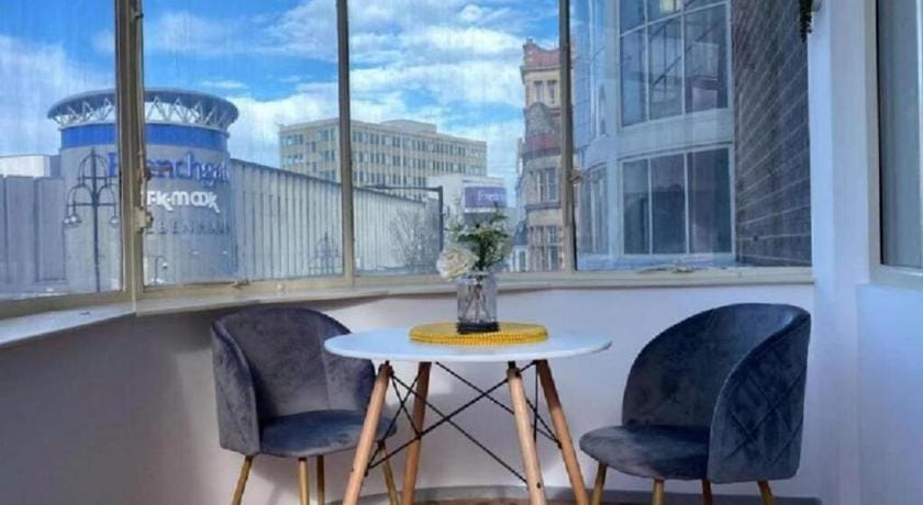 Doncaster Central Danum House Apartment Apartment in Doncaster