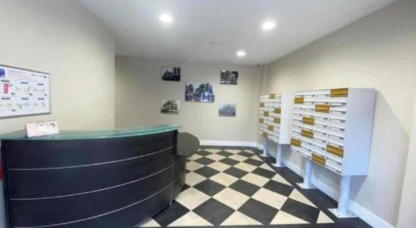Doncaster Central Danum House Apartment Apartment in Doncaster