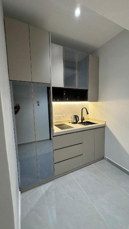 D99 Apartment in Riyadh