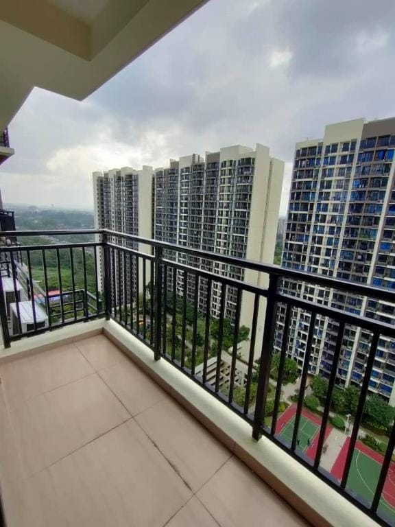 Aron Central Park【5pax] CIQ skud Apartment in Johor Bahru