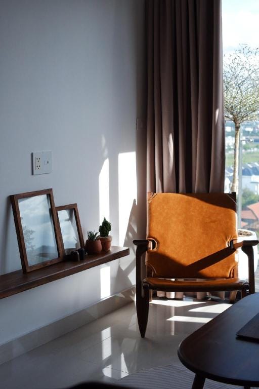 Super Cool Apartment, Top of the Line. Apartment in Laos