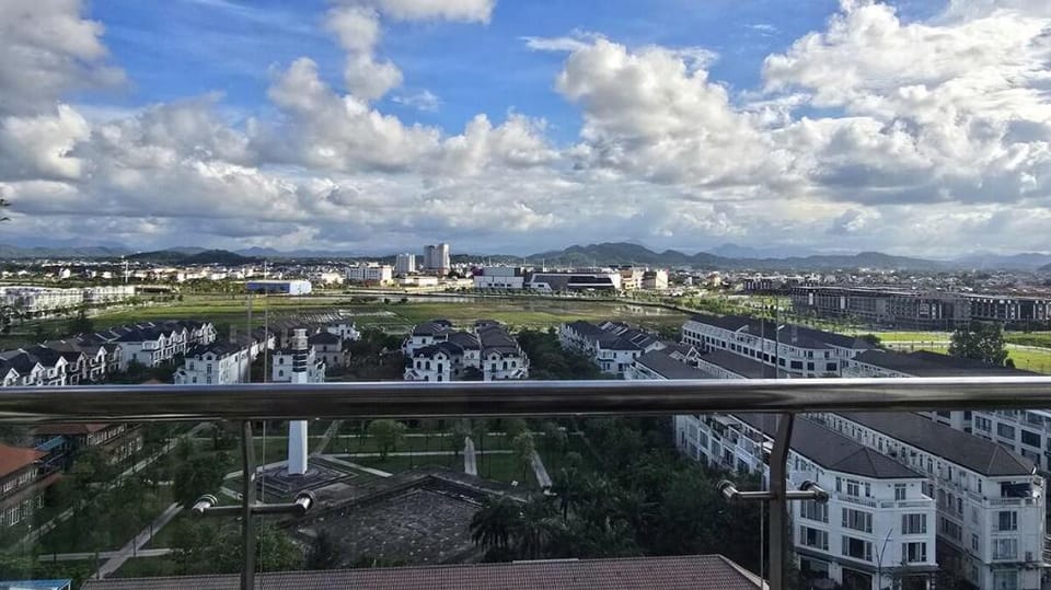 Super Cool Apartment, Top of the Line. Apartment in Laos