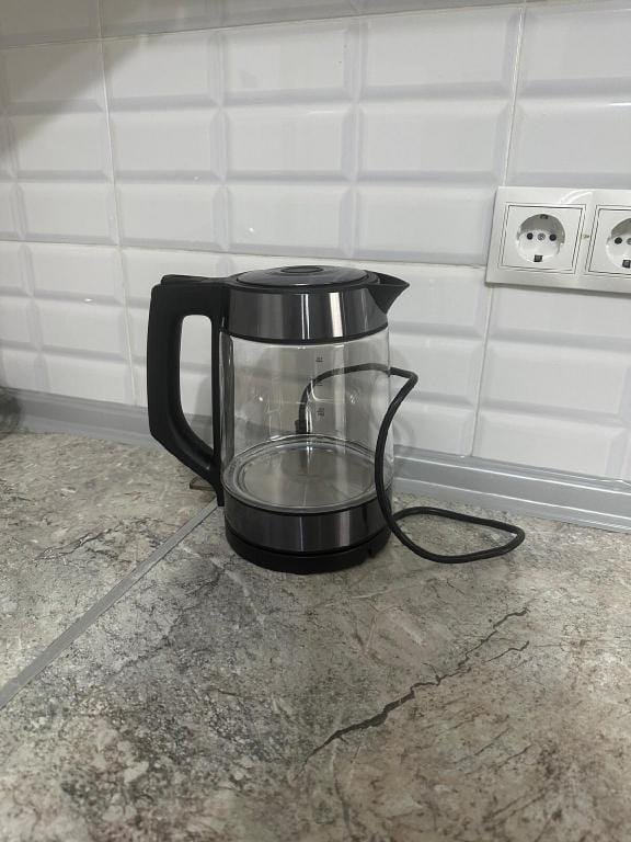 Креативная квартира! Apartment in Almaty