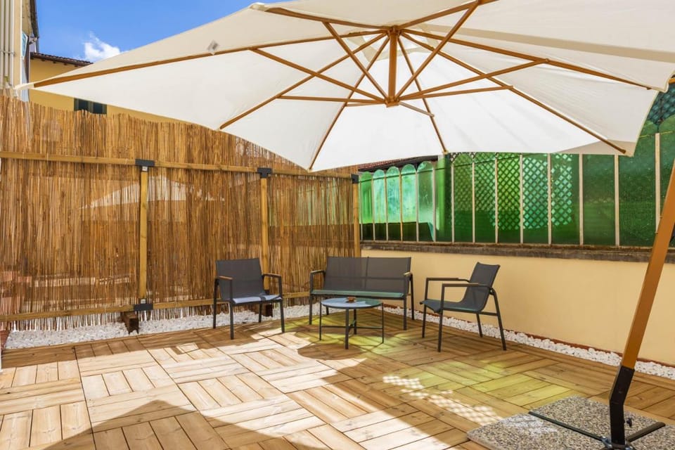 Pier Capponi 17 Rooms & Suites Bed and Breakfast in Florence