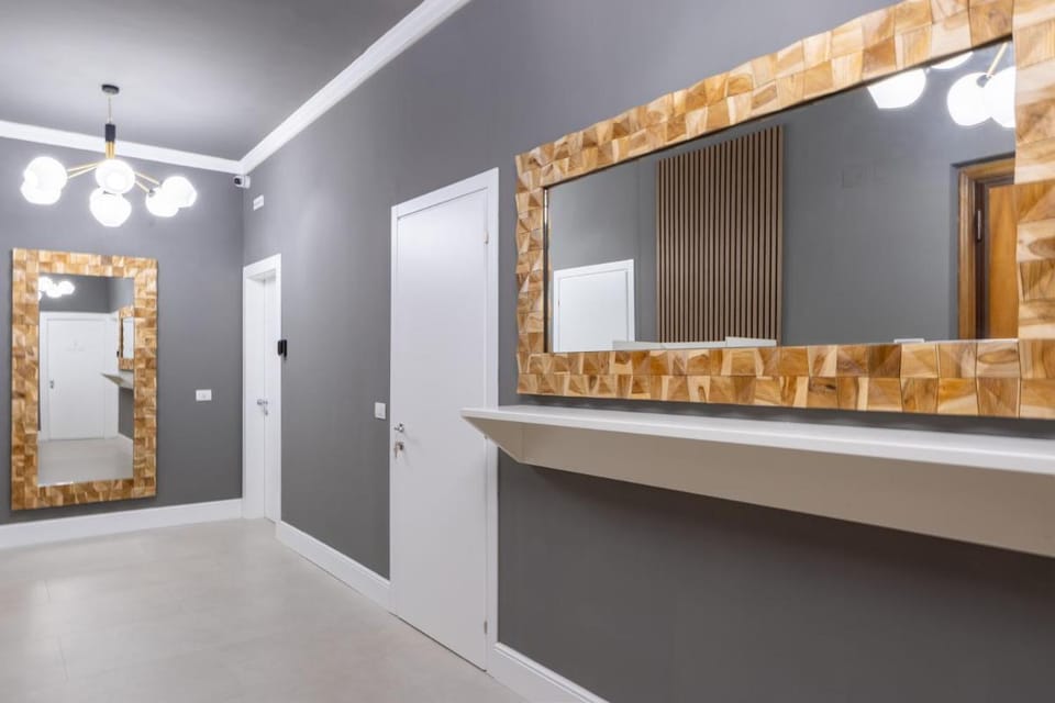 Pier Capponi 17 Rooms & Suites Bed and Breakfast in Florence