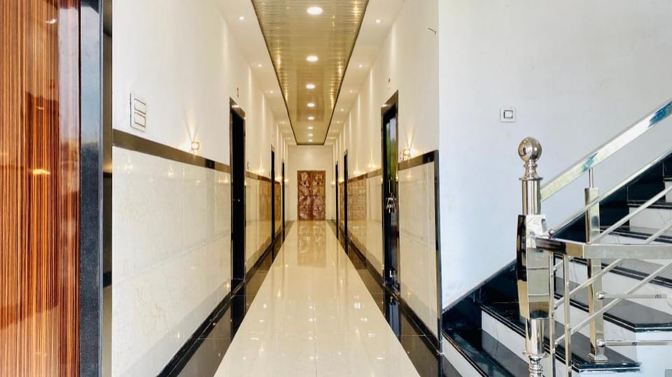 Hotel Radhe Shree Hotel in India
