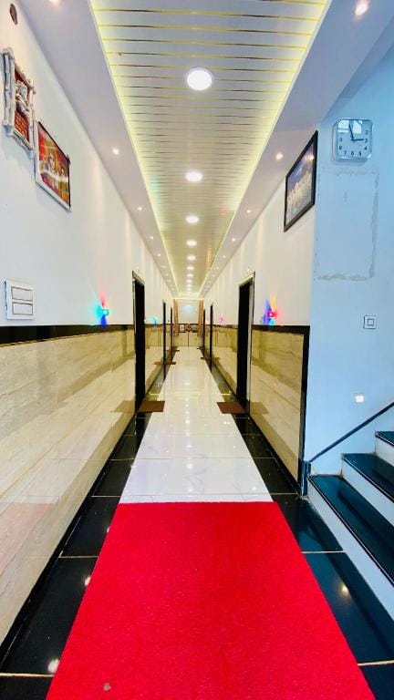 Hotel Radhe Shree Hotel in India