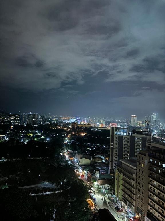 Aesthetic Condo in Avida Towers IT PARK Cebu Apartment in Lapu-Lapu City