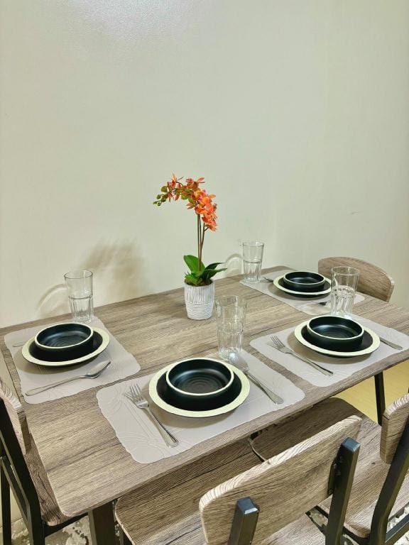 Aesthetic Condo in Avida Towers IT PARK Cebu Apartment in Lapu-Lapu City
