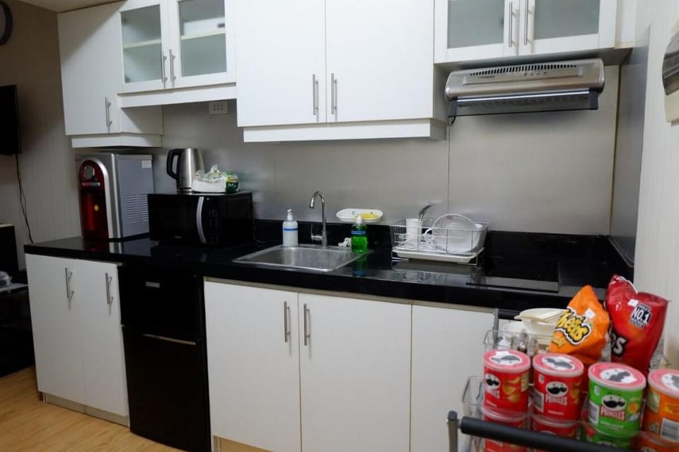 Big 2Bedroom 2Bathroom Avida Towers IT PARK Cebu Apartment in Lapu-Lapu City