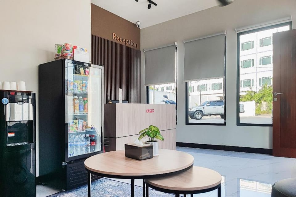 Urbanview Hotel @ Pesona Guest House Jambi Hotel in Indonesia