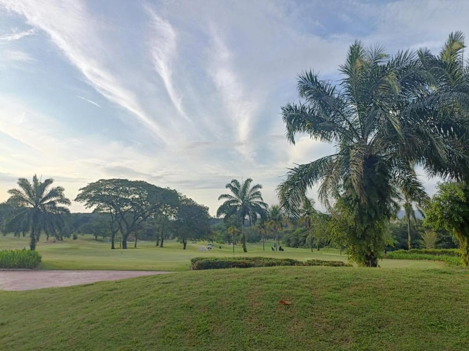 Sungai Long Homestay Vacation rental in Negeri Sembilan, Malaysia