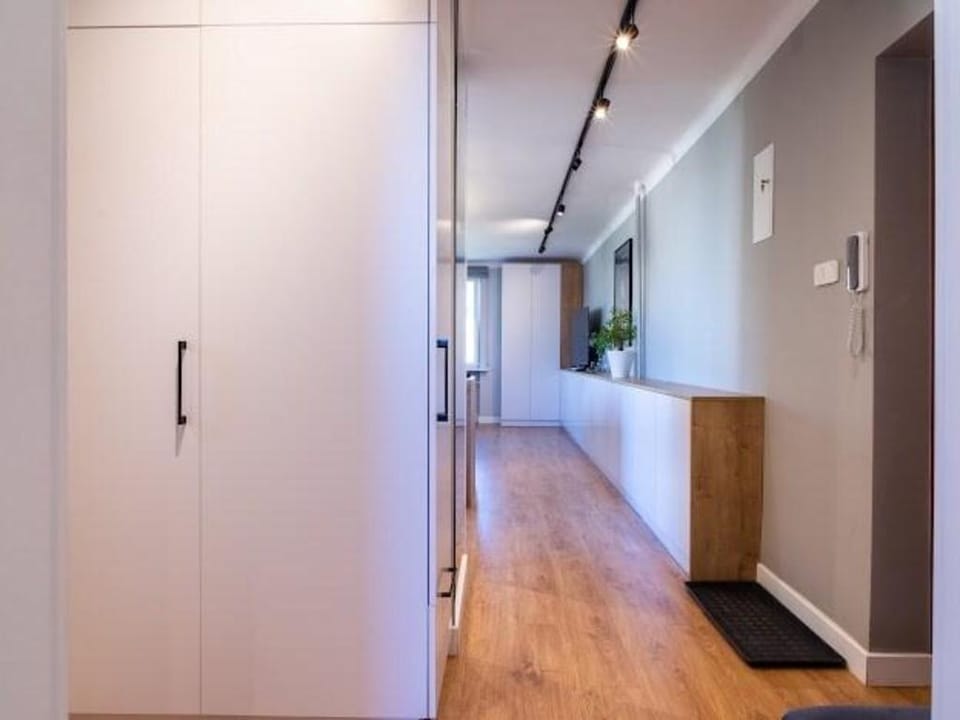 ApartamentySnu, Waryński Komfort Apartment in Masovian Voivodeship