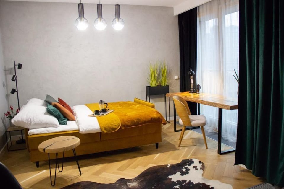 ApartamentySnu, Wola Premium Apartment in Warsaw