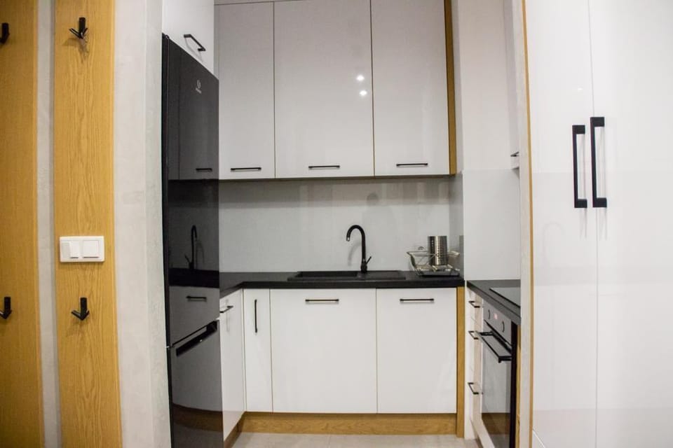 ApartamentySnu, Wola Premium Apartment in Warsaw