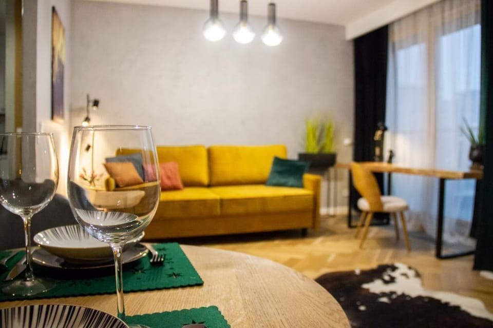 ApartamentySnu, Wola Premium Apartment in Warsaw