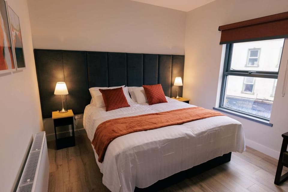 River Walk Apartments Apartment in Londonderry