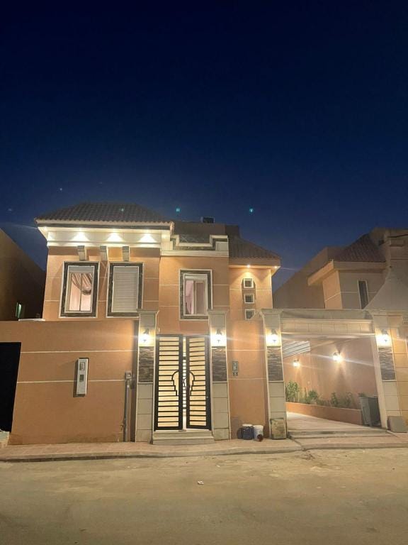 سنابل الياسمين 101 Apartment in Riyadh