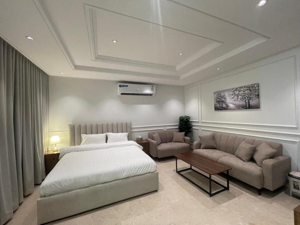 سنابل الياسمين 101 Apartment in Riyadh