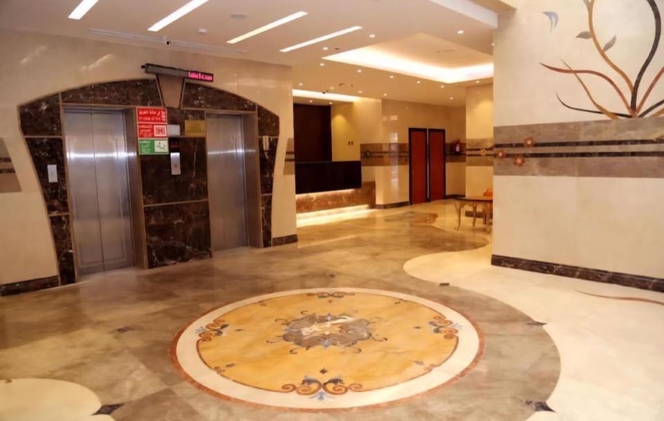 Asmaa Safa Hotel Hotel in Mecca