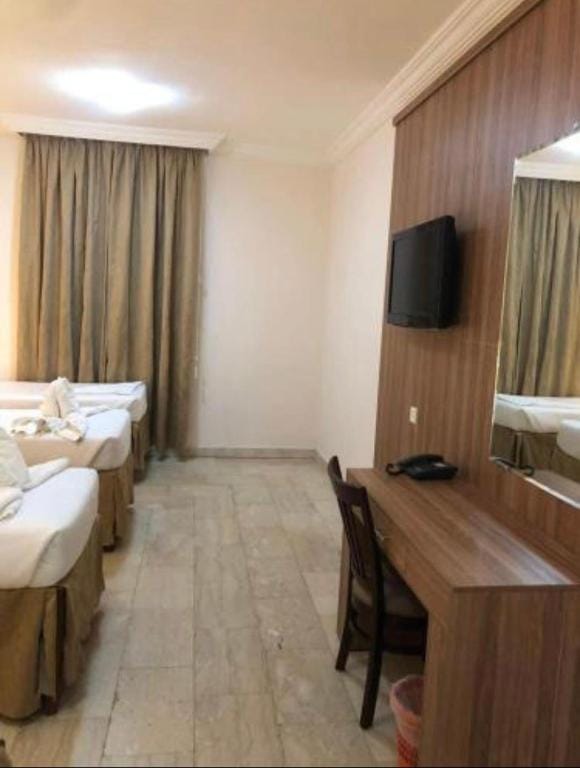 Asmaa Safa Hotel Hotel in Mecca