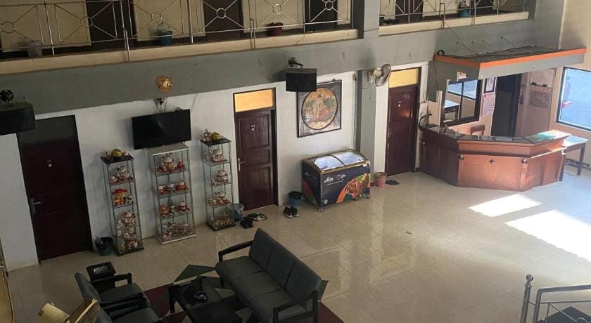 Surya Abadi Guest House Syariah Hotel in Indonesia