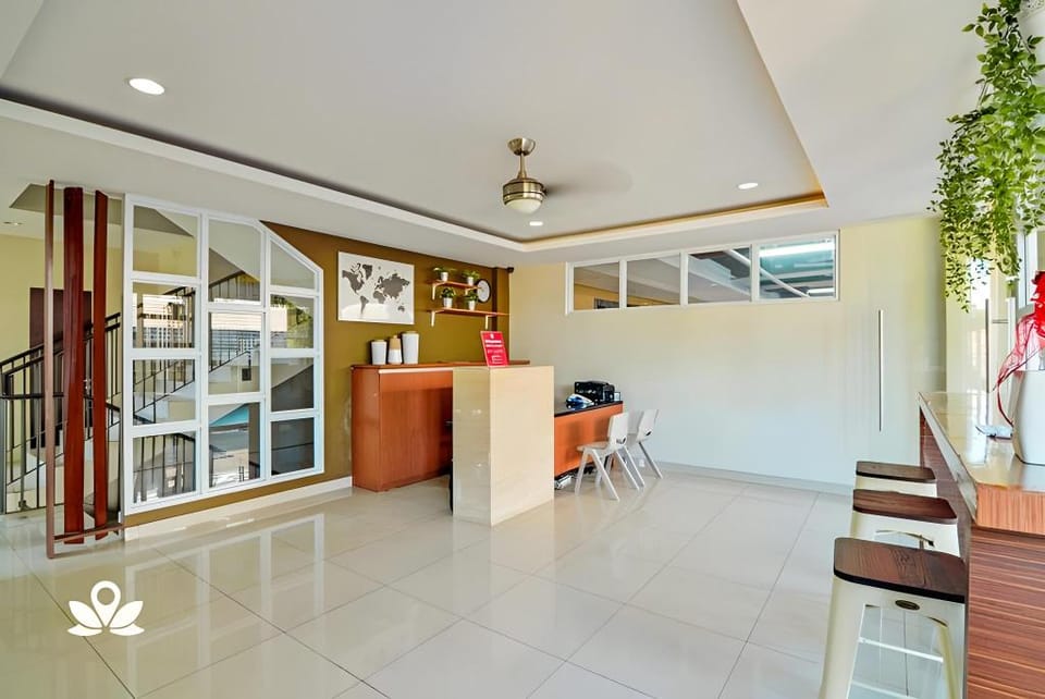 Residence 12 Apartment hotel in South Jakarta City