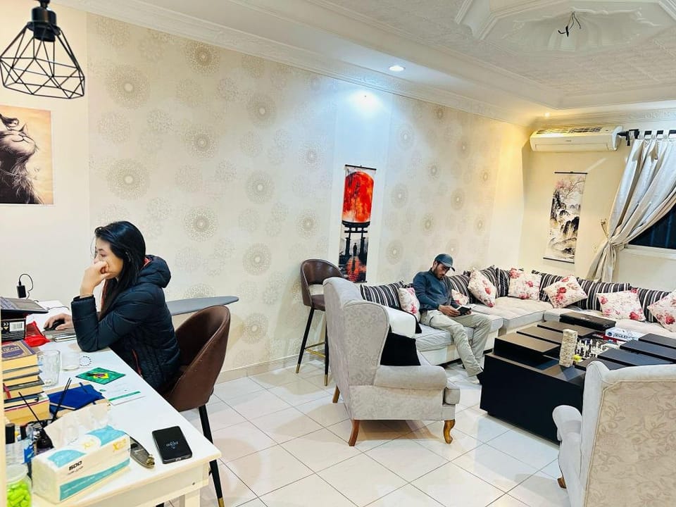 Su Casa Hostel Hotel in Riyadh