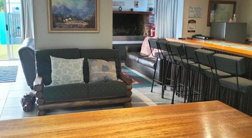 25 ON Main Struisbaai Apartment in Western Cape