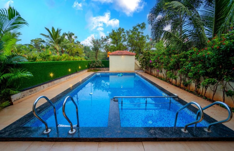 Sunrico Resort By PepperTrip  Near Nagaon Beach Hotel in Maharashtra