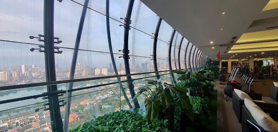 M City Ampang KLCC by ST NOMAD Apartment in Federal Territory of Kuala Lumpur