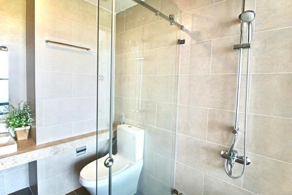 SeaLaLa  CSJ Apart   Apartment in Vung Tau