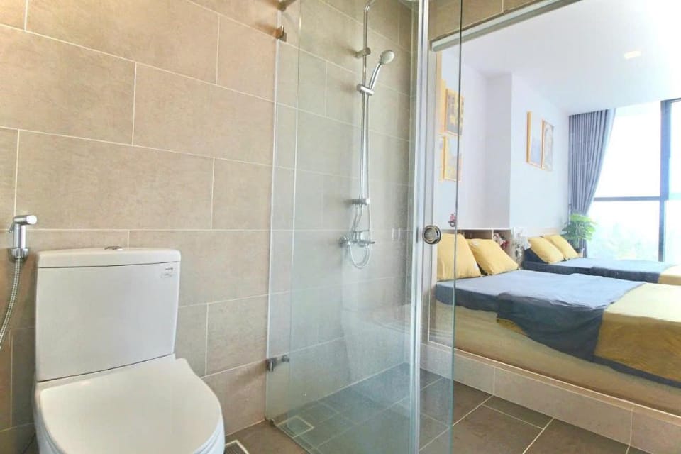 SeaLaLa  CSJ Apart   Apartment in Vung Tau