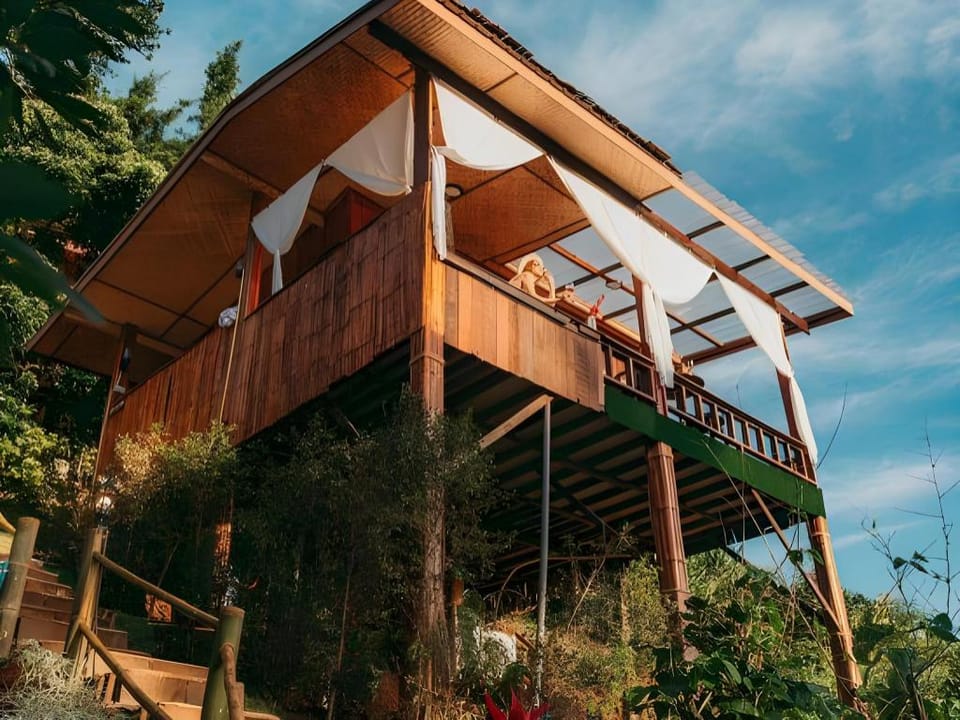 CR farm stay Vacation rental in Thailand
