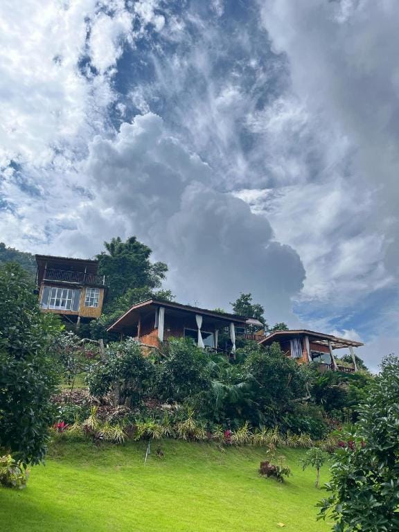 CR farm stay Vacation rental in Thailand