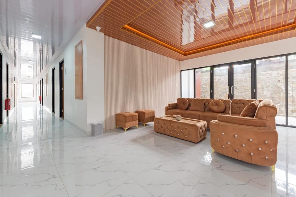 Urbanview Hotel Inkoppabri Cisarua Puncak Hotel in Cisarua