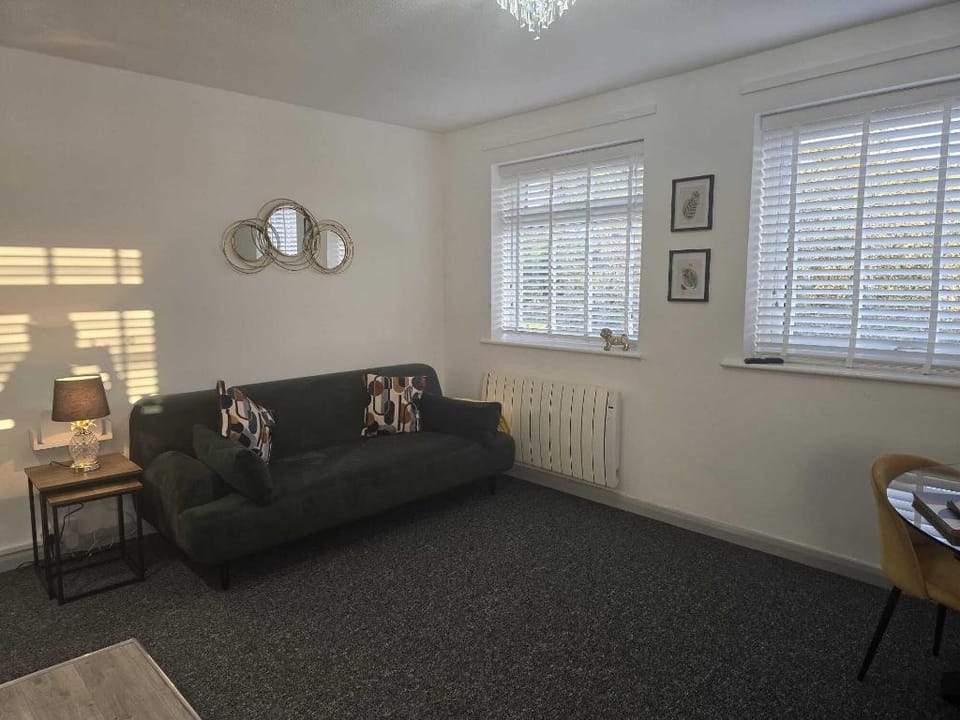 Suffolk Square  Hotel in Babergh District