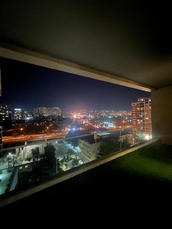 Apartment Grand Hayat 10th floor Apartment in Baku