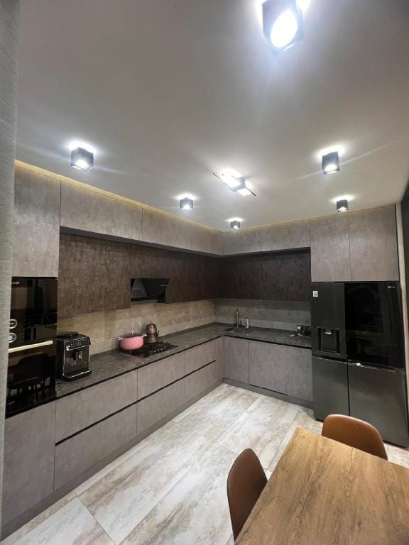 Apartment Grand Hayat 10th floor Apartment in Baku
