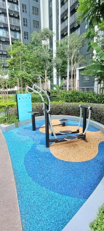 Zawirah splashmania gamuda cove Apartment in Selangor, Malaysia