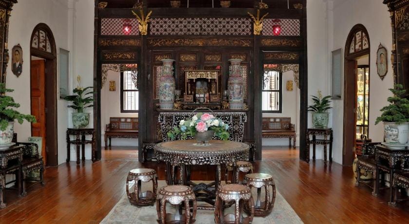 The Georgetown Green Gates Vacation rental in George Town