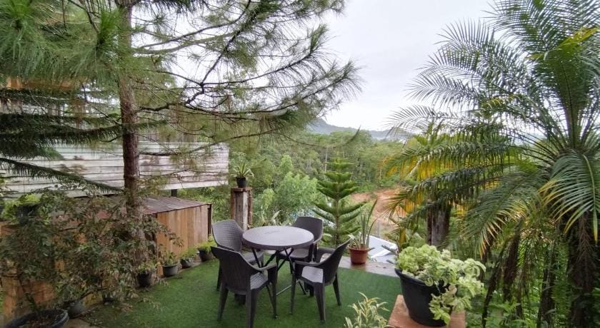 the Farmhouse Private Resort Farm Stay in Caraga