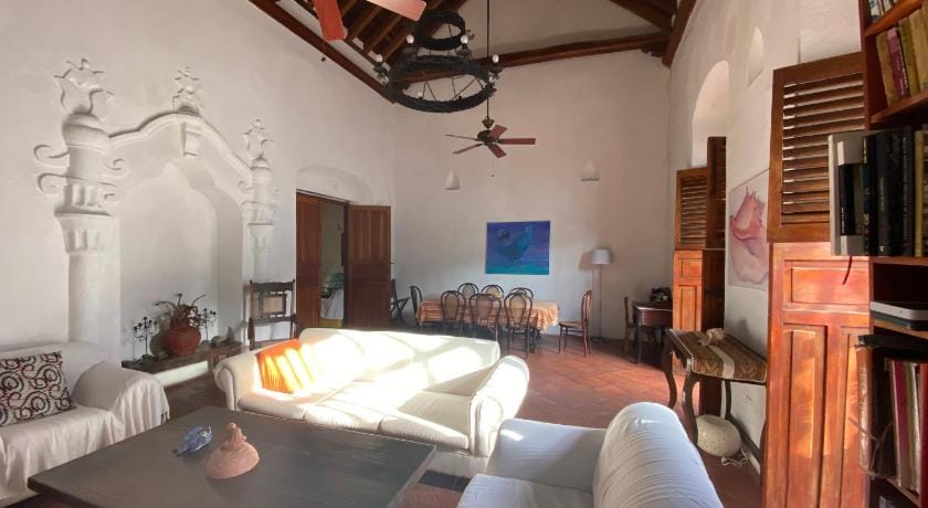 Casa Digna Vacation rental in Cartagena