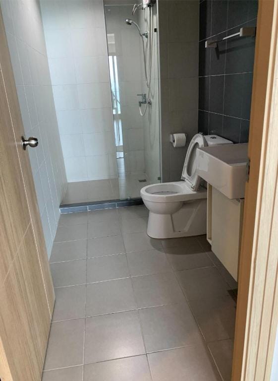 是拉差旅遊公幹兩房很好的位置(L26) Apartment in Chon Buri Changwat